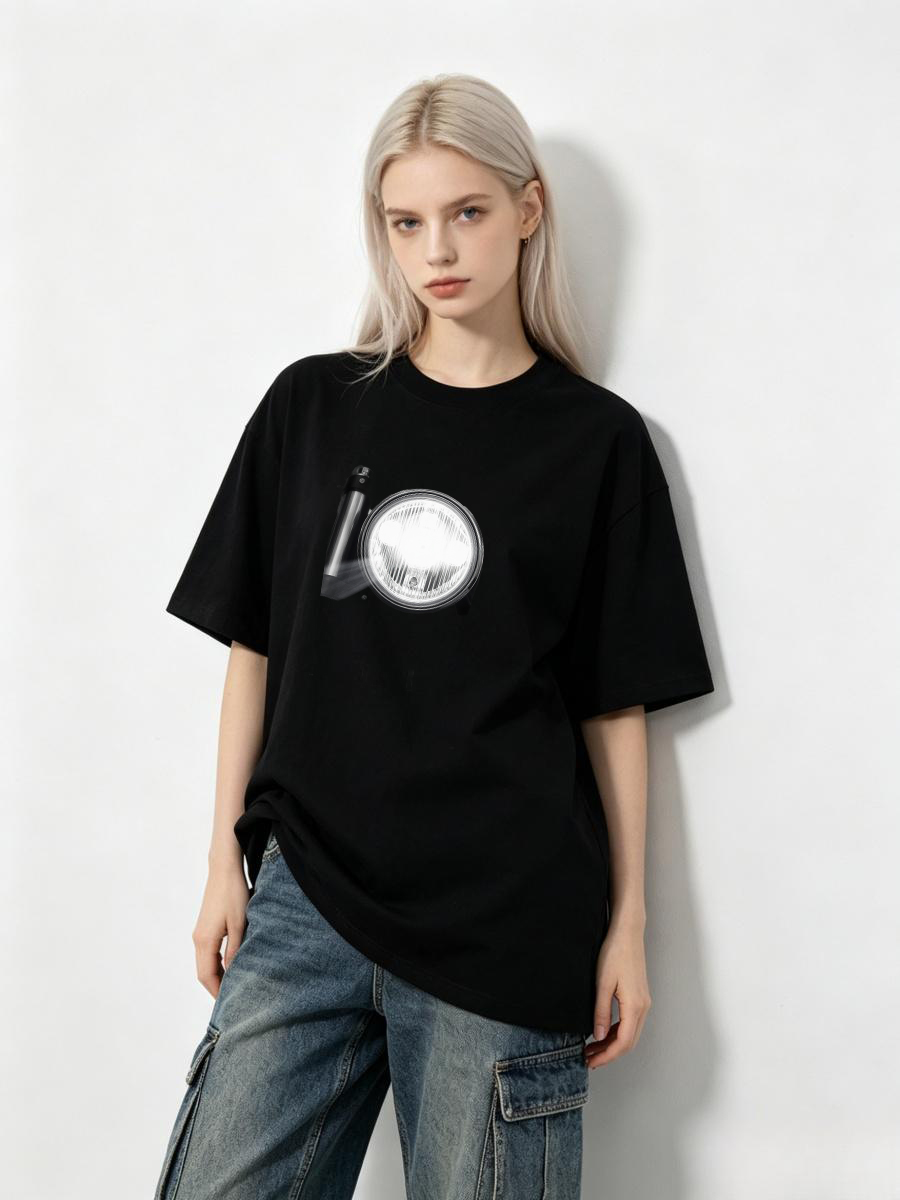 Sustainable Living Environment - T-shirt Orto Fresco Biologico Sano Nutrizione