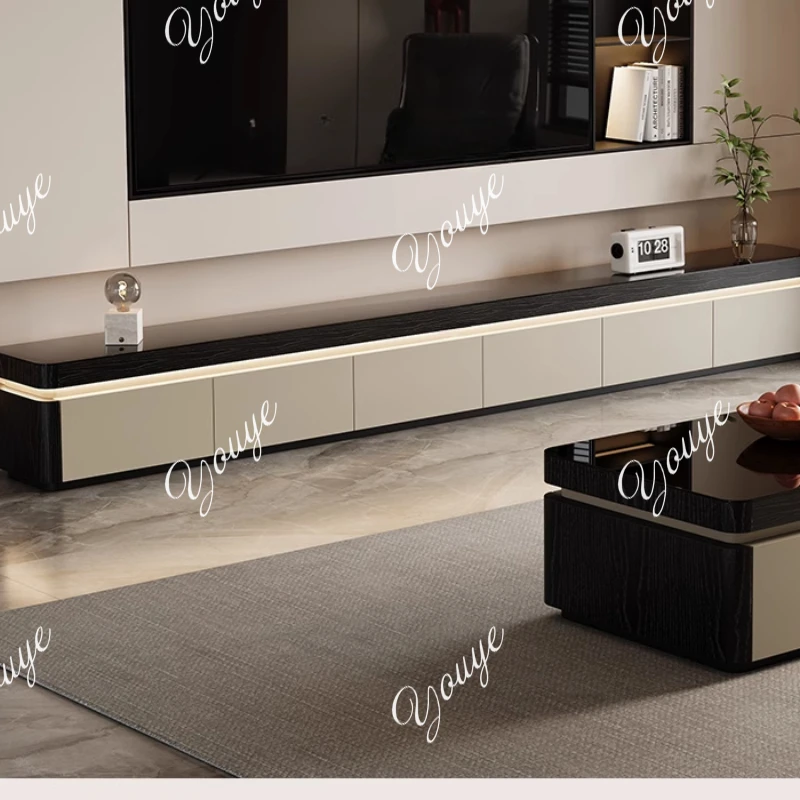 Sustainable Living Home - XM Elegante supporto per TV salvaspazio