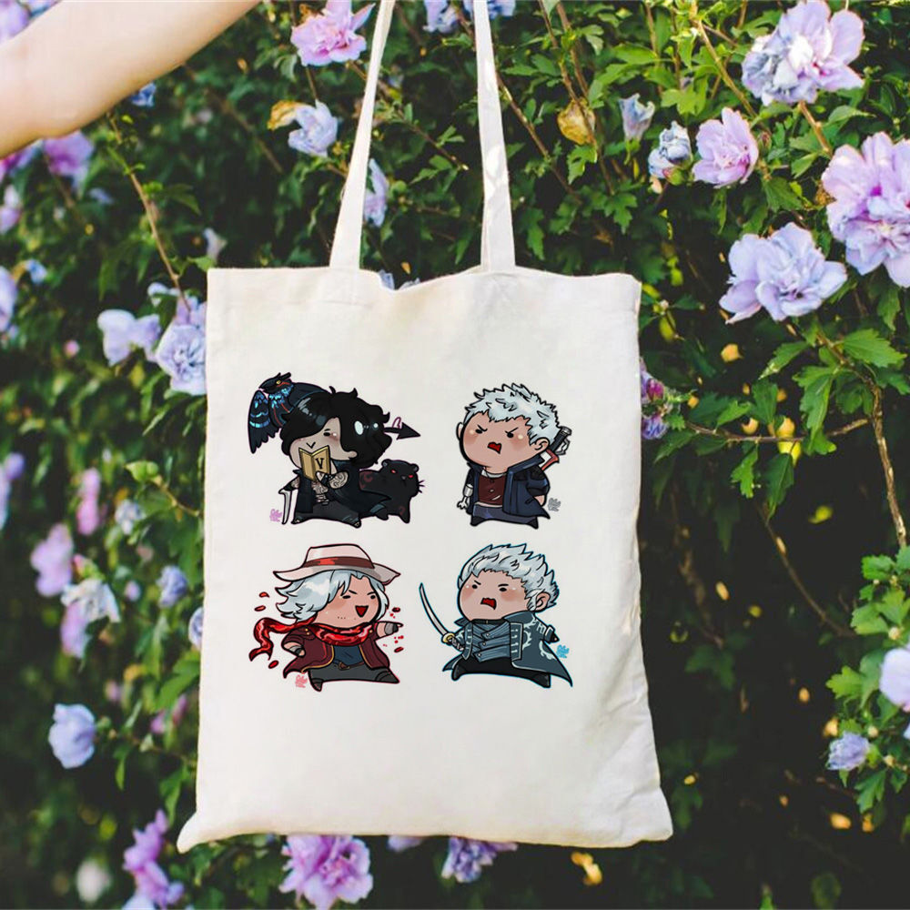 Sustainable Living Lifestyle - Devil May Cry Lifestyle Sostenibile Alla