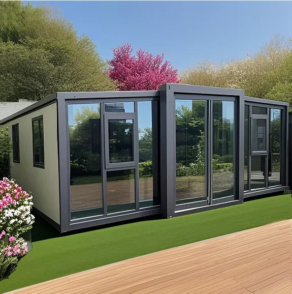 Case Prefabbricate Personalizz - Sustainable Living Home recensione e prezzo