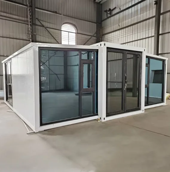 Case Prefabbricate Personalizz - Sustainable Living Home recensione e prezzo