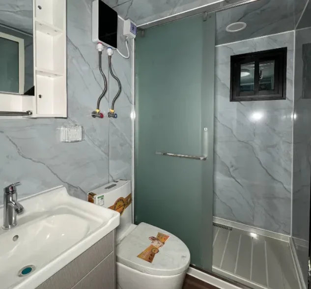 Case Prefabbricate Personalizz - Sustainable Living Home recensione e prezzo