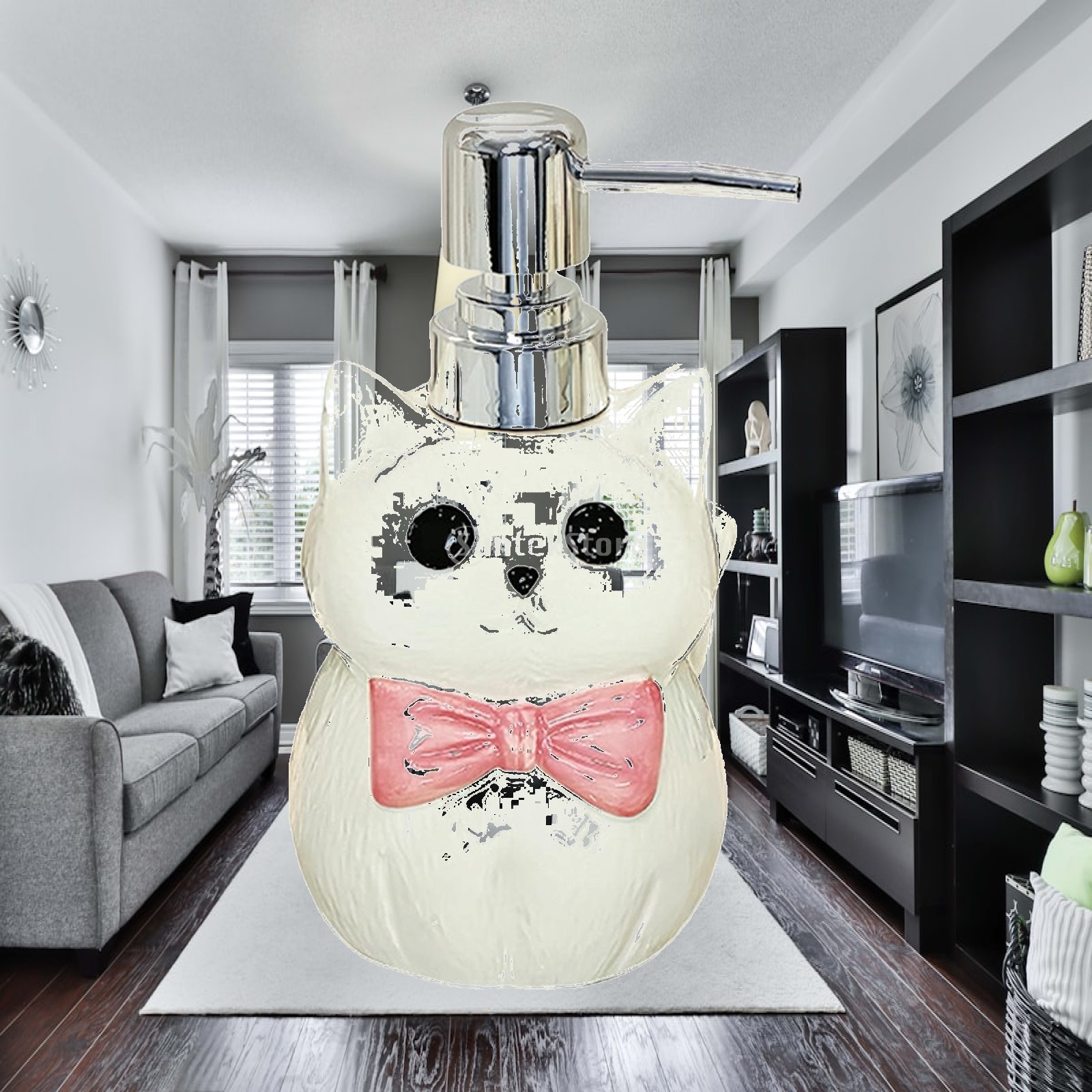 Dispenser di Sapone per Bagno  - Refill Shampoo Bar recensione e prezzo