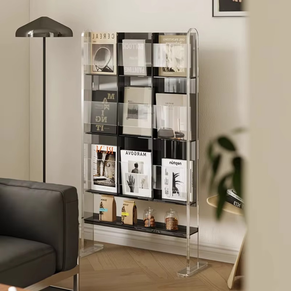 Scaffale Moderno Minimalista i - Sustainable Living Home recensione e prezzo