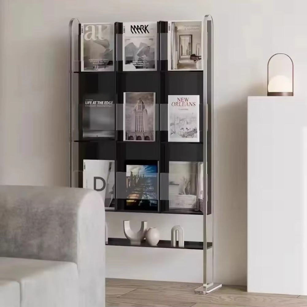Scaffale Moderno Minimalista i - Sustainable Living Home recensione e prezzo
