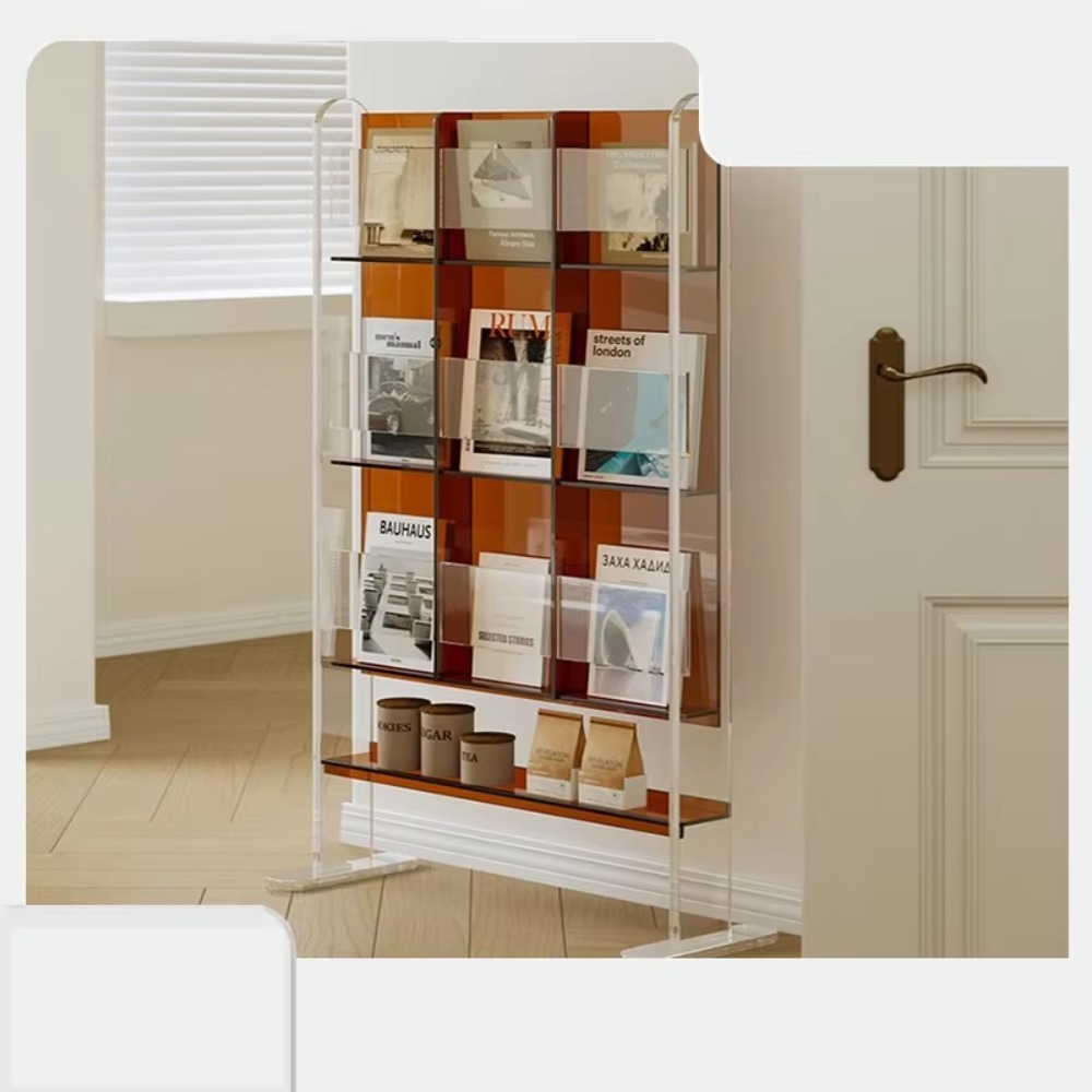 Scaffale Moderno Minimalista i - Sustainable Living Home recensione e prezzo
