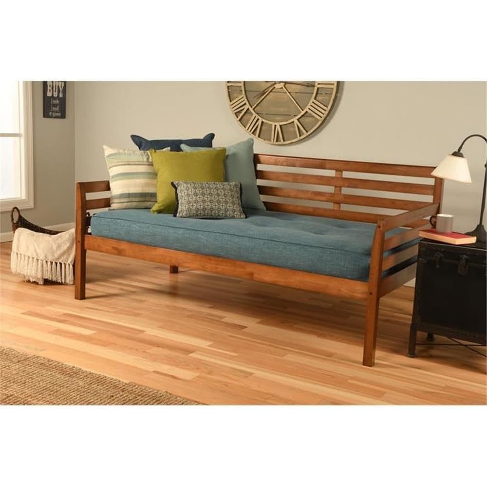 Divano letto doppio in legno m - Sustainable Living Home recensione e prezzo