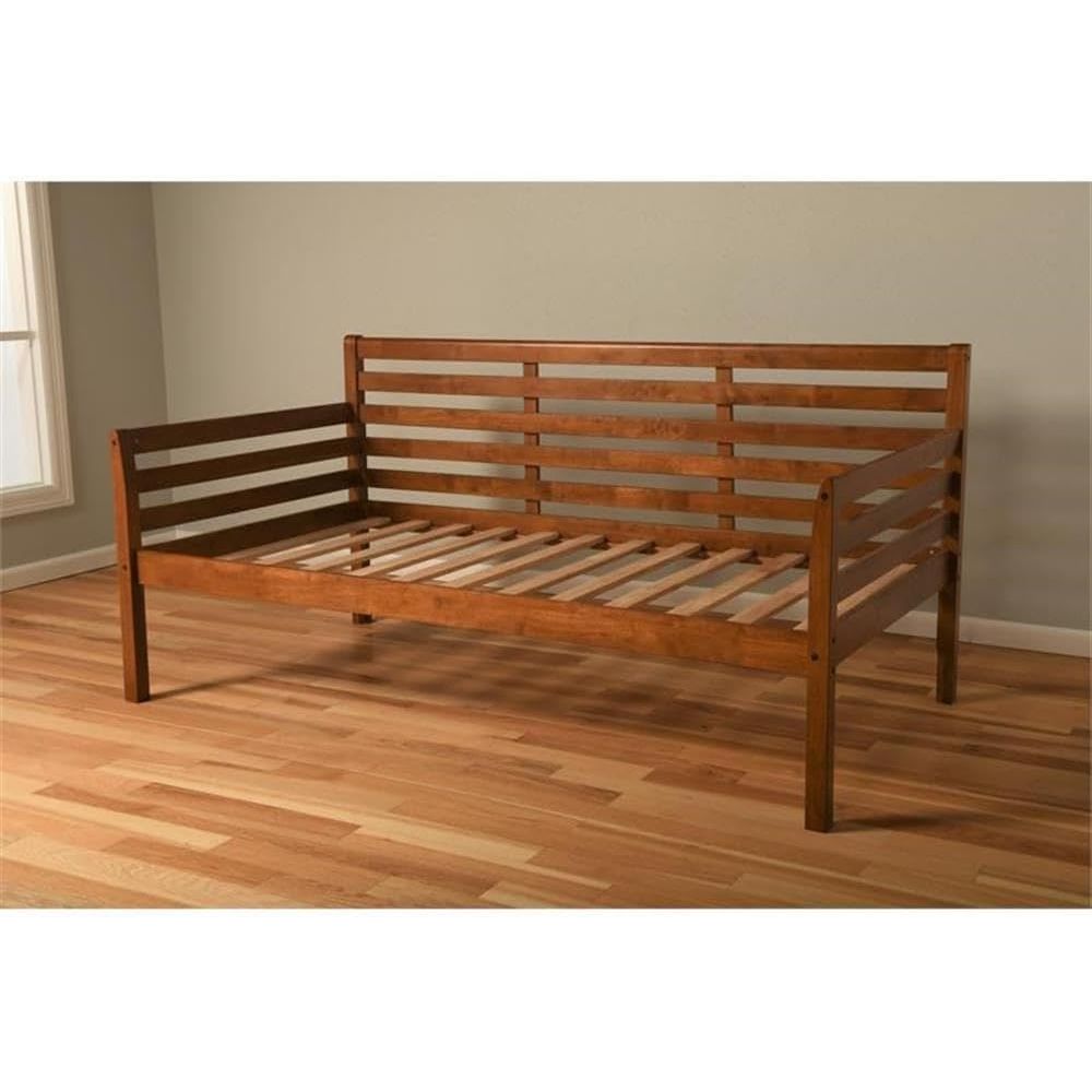 Divano letto doppio in legno m - Sustainable Living Home recensione e prezzo