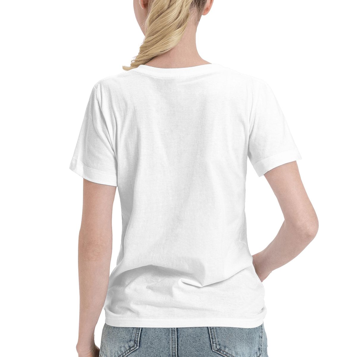 T-shirt da donna dal design di - Sustainable Living Lifestyle recensione e prezzo