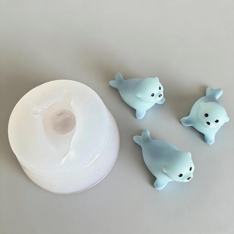 Stampo per sigillo in silicone - Sustainable Living Home recensione e prezzo