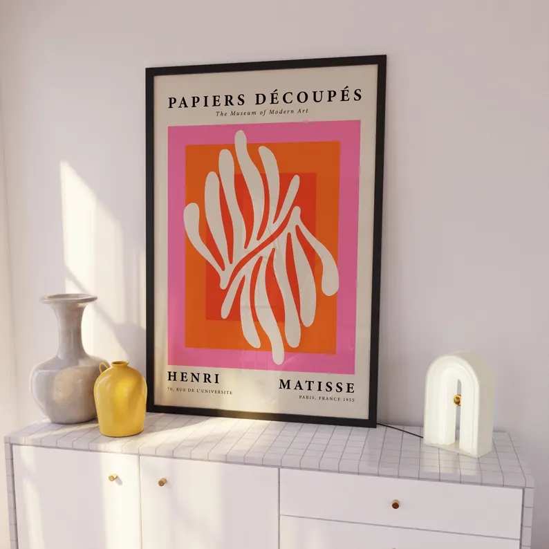 3 pezzi di stampe moderne su t - Sustainable Living Products recensione e prezzo
