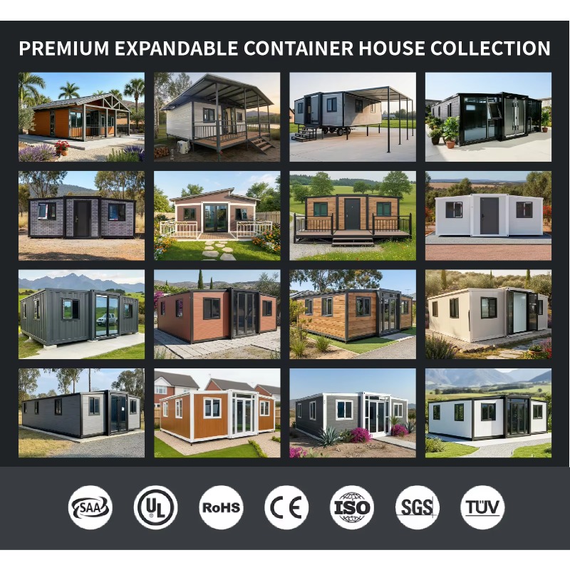 Casa Container Espandibile Per - Sustainable Living Home recensione e prezzo