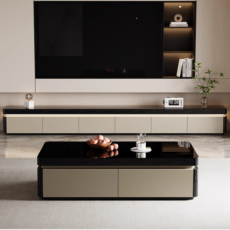 Elegante supporto per TV salva - Sustainable Living Home recensione e prezzo