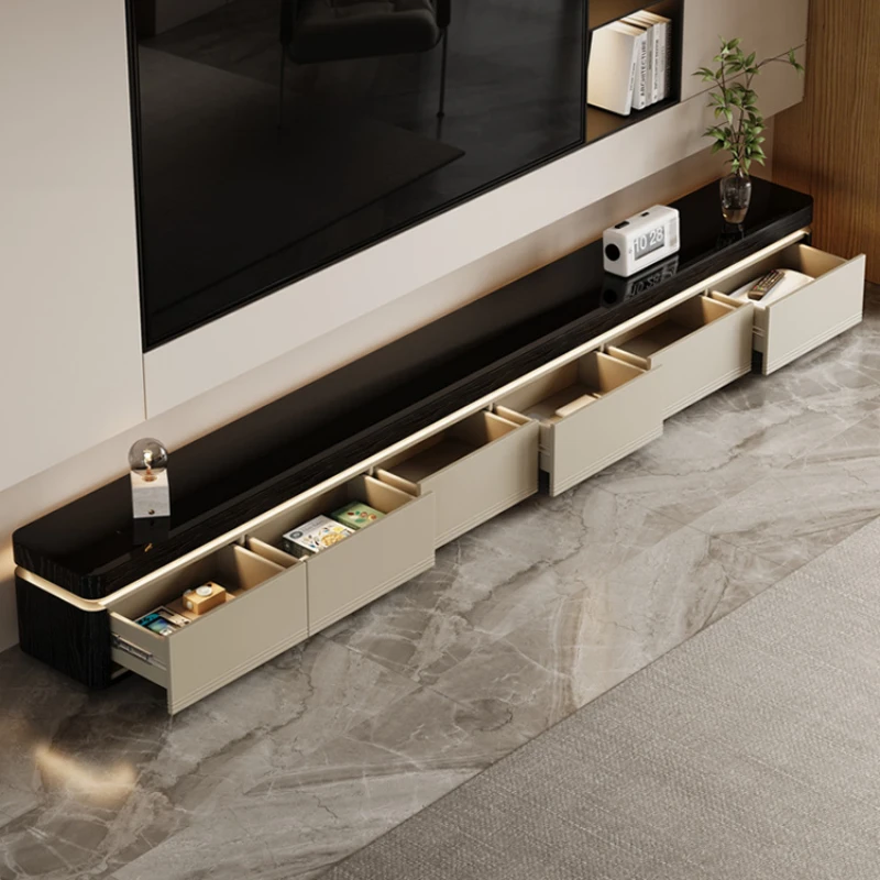 Elegante supporto per TV salva - Sustainable Living Home recensione e prezzo