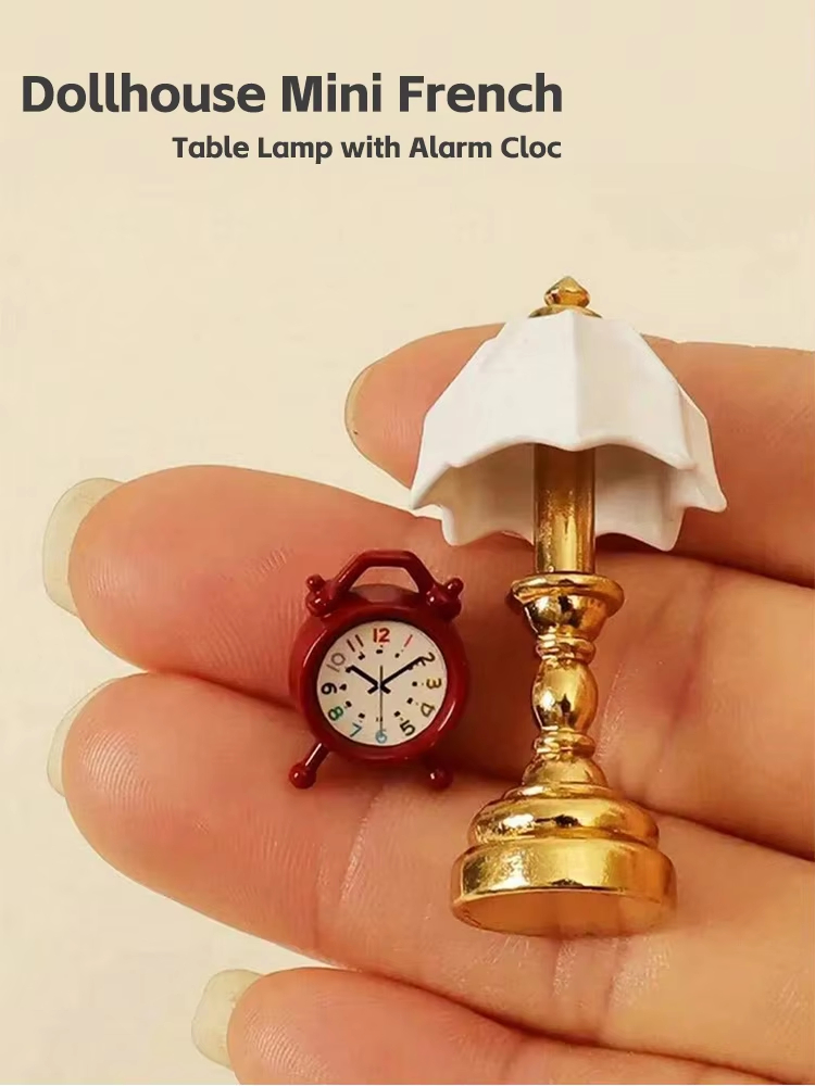 Mini Lampada da Tavolo Frances - Sustainable Living Products recensione e prezzo