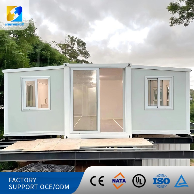 Casa Container Espandibile Per - Sustainable Living Environment recensione e prezzo