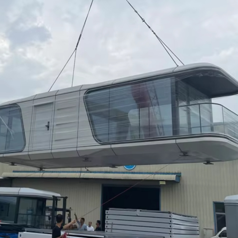 Casa Container Sostenibile ed  - Sustainable Living Home recensione e prezzo