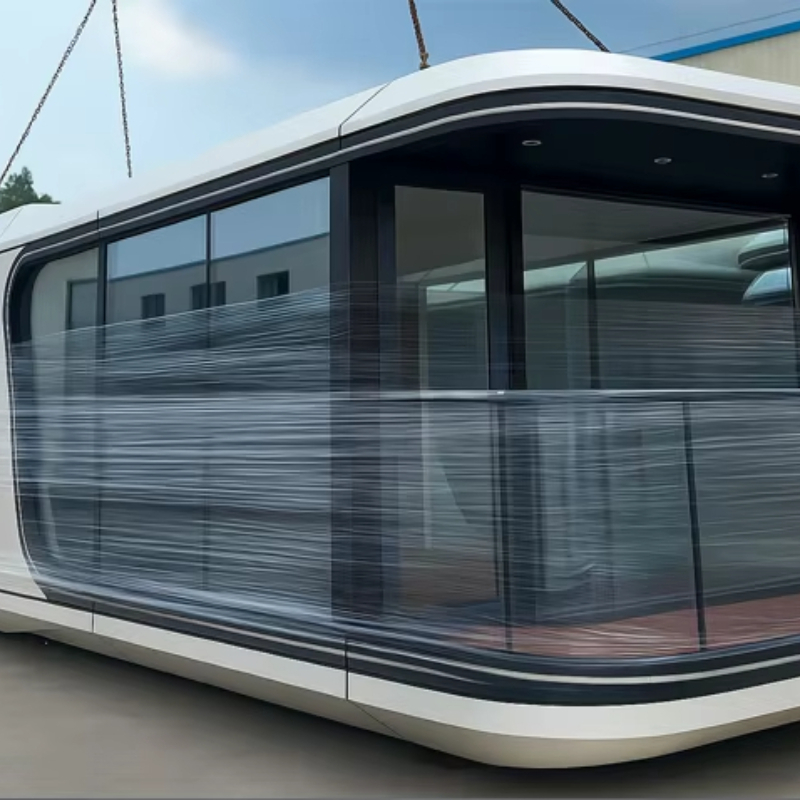 Casa Container Sostenibile ed  - Sustainable Living Home recensione e prezzo