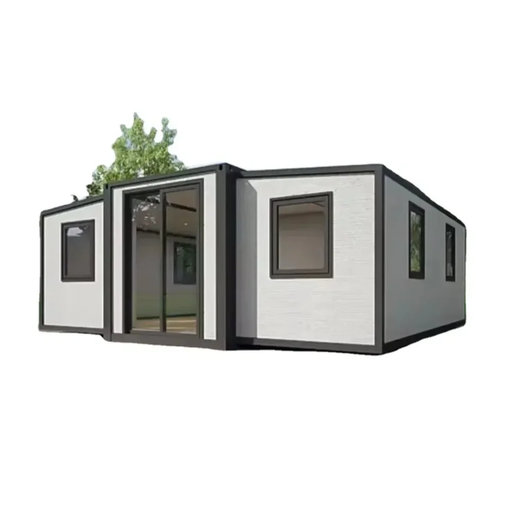 Casa Container Moderna da 20 P - Sustainable Living Home recensione e prezzo