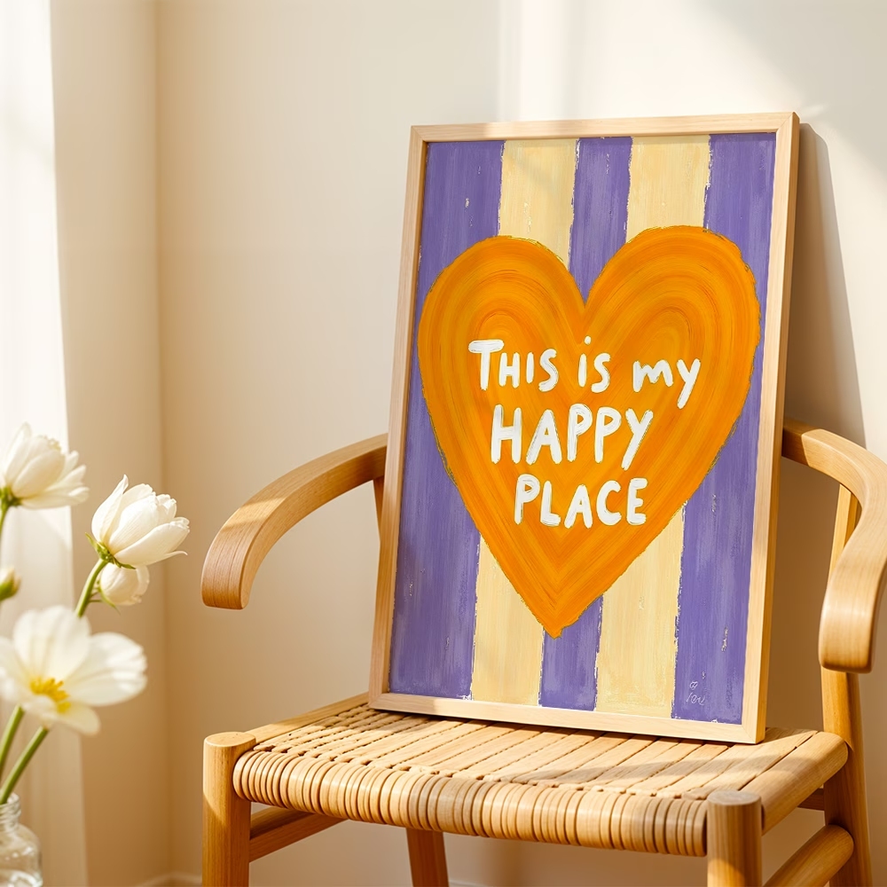 Stampa artistica da parete mod - Sustainable Living Products recensione e prezzo
