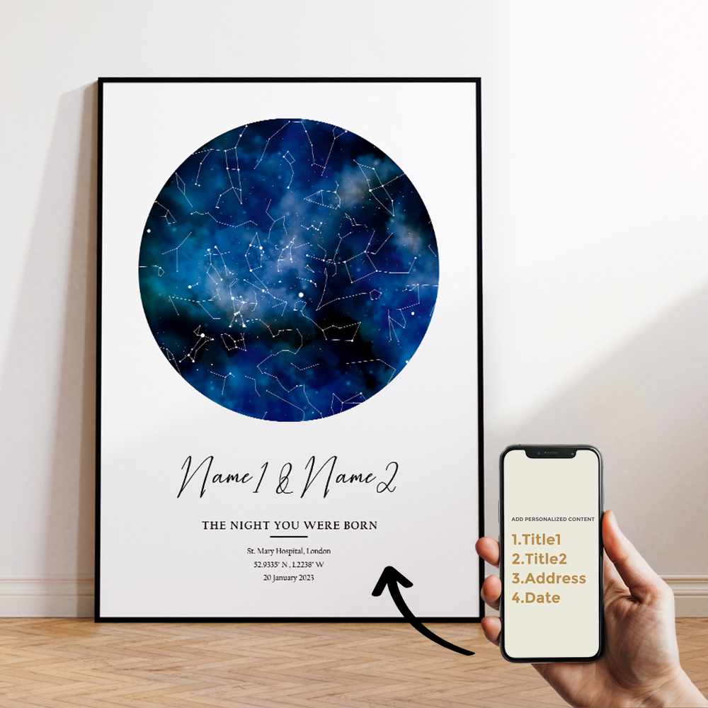 Moderno personalizzato persona - Sustainable Living Products recensione e prezzo