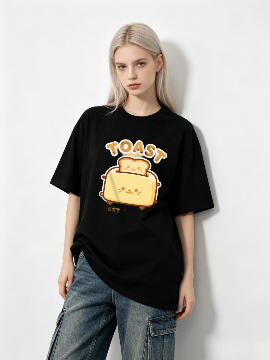 T-shirt per Coppie Mercato Agr - Sustainable Living Environment recensione e prezzo