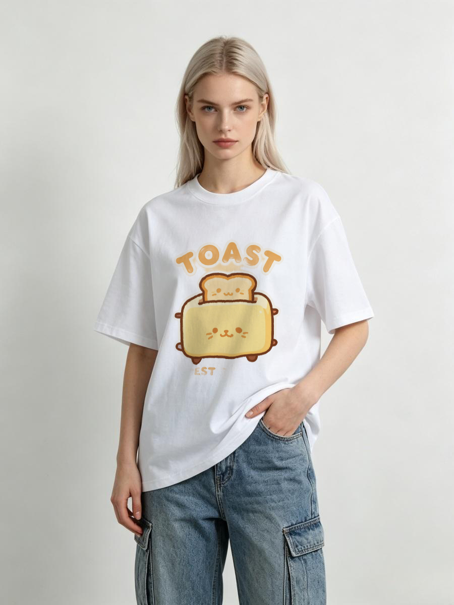T-shirt per Coppie Mercato Agr - Sustainable Living Environment recensione e prezzo