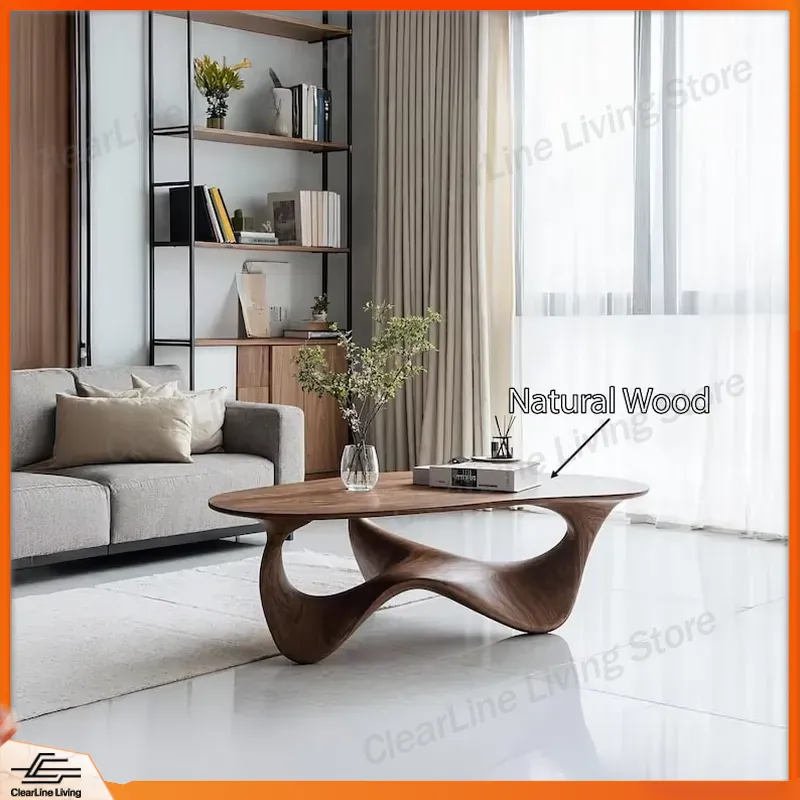Tavolino da Caffè Moderno in L - Sustainable Living Home recensione e prezzo